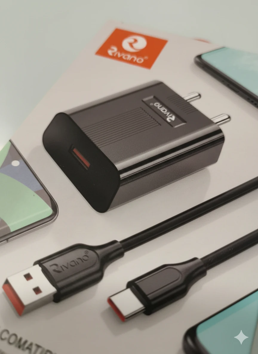 Electronics & Accessories Brand