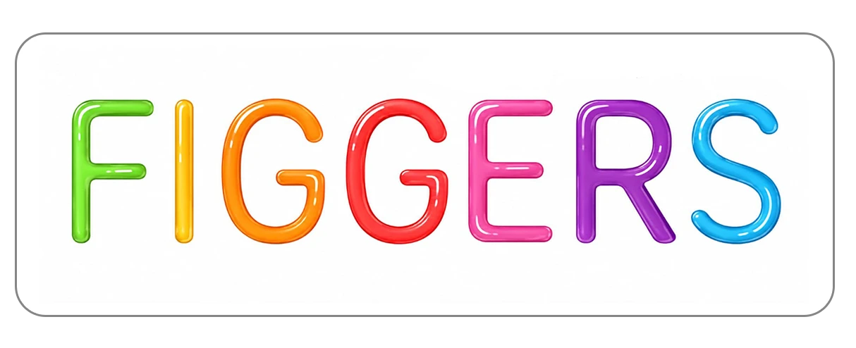 Figgers Lifestyle
